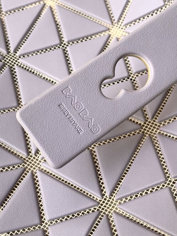 イッセイ・ミヤケ「Issey Miyake」   DUO ツインスター トートバッグ