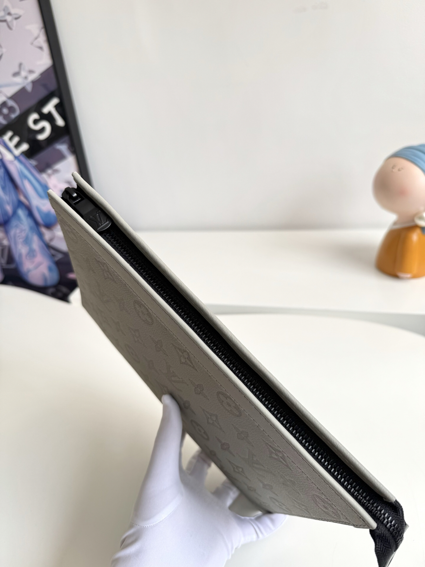 ルイ・ヴィトン「Louis Vuitton」ポシェット･ヴォワヤージュ MM