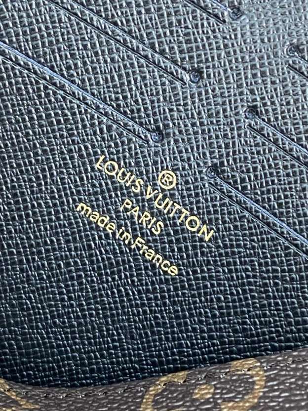 ルイ・ヴィトン「Louis Vuitton」ポシェット･ヴォワヤージュ MM