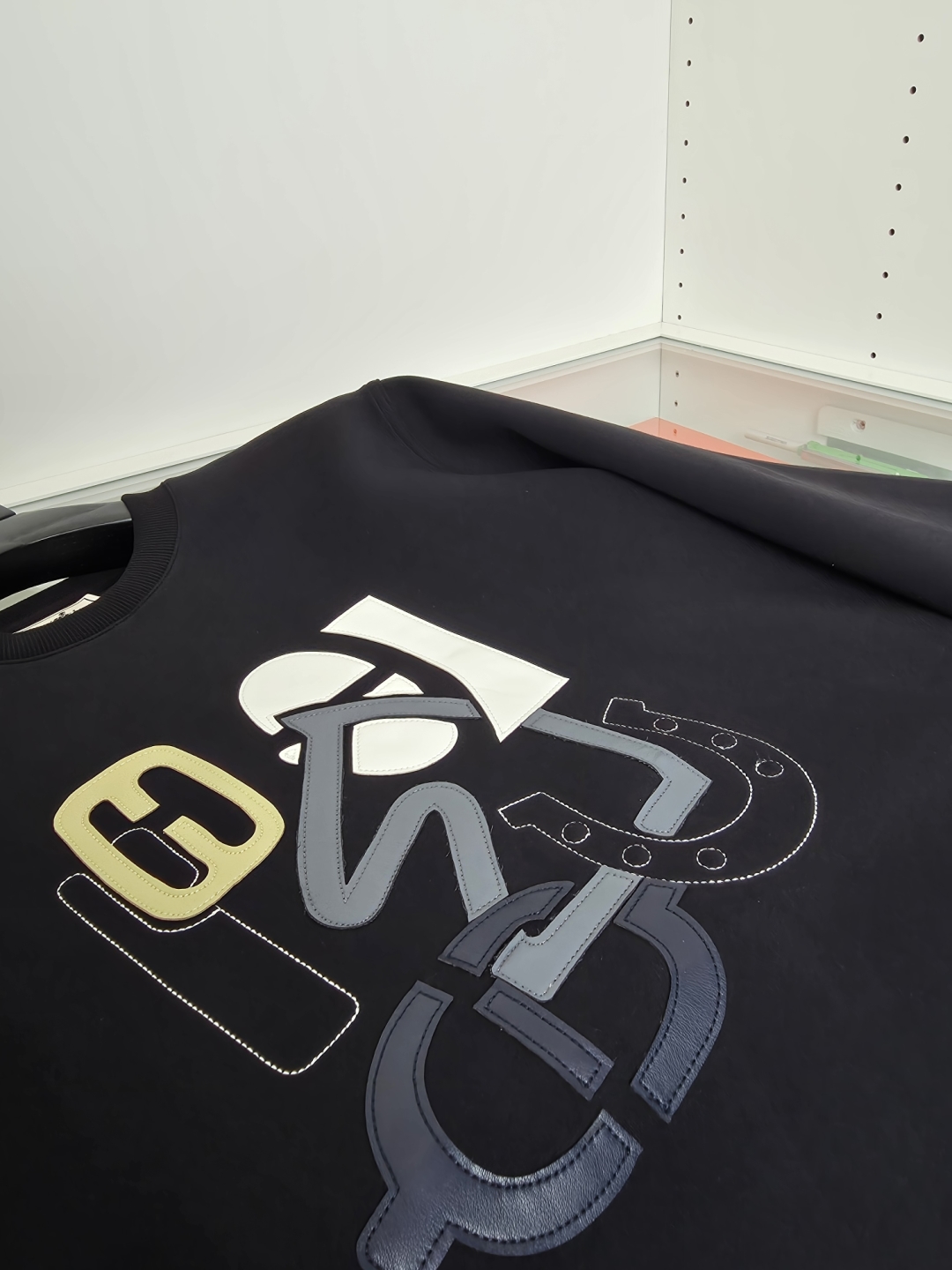 エルメス「Hermès」秋冬新作ラウンドネックスウェット