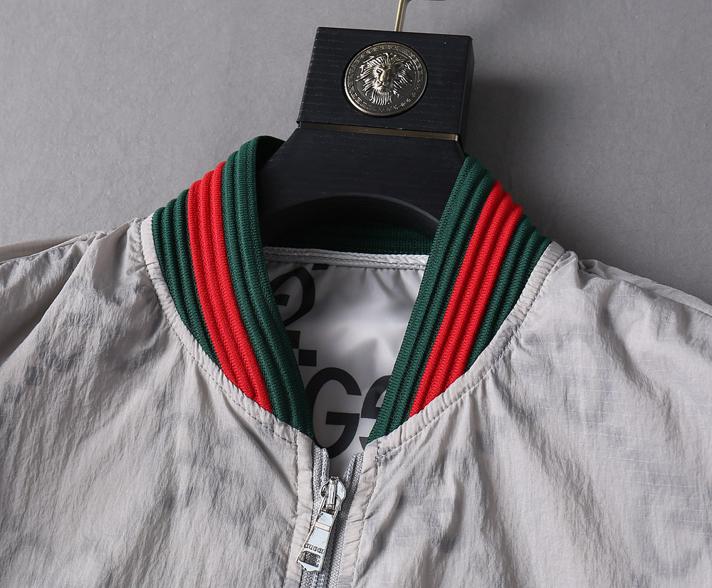 グッチ「Gucci」ファッショナブルなジャケット