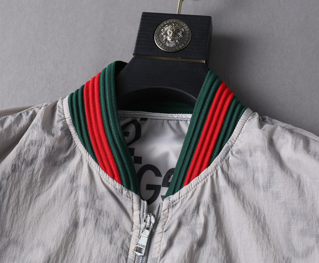 グッチ「Gucci」ファッショナブルなジャケット