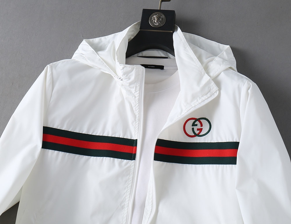 グッチ「Gucci」ファッショナブルなジャケット