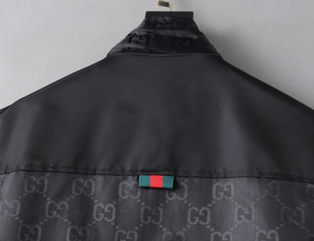 グッチ「Gucci」新作ファッションジャケット