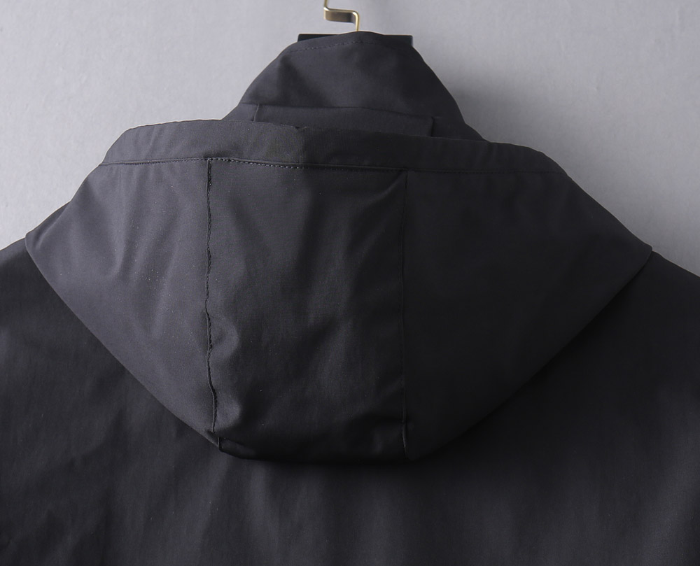 グッチ「Gucci x The North Face」コラボジャケット