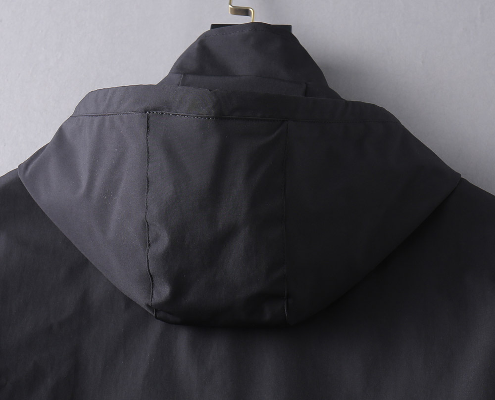 グッチ「Gucci x The North Face」コラボジャケット