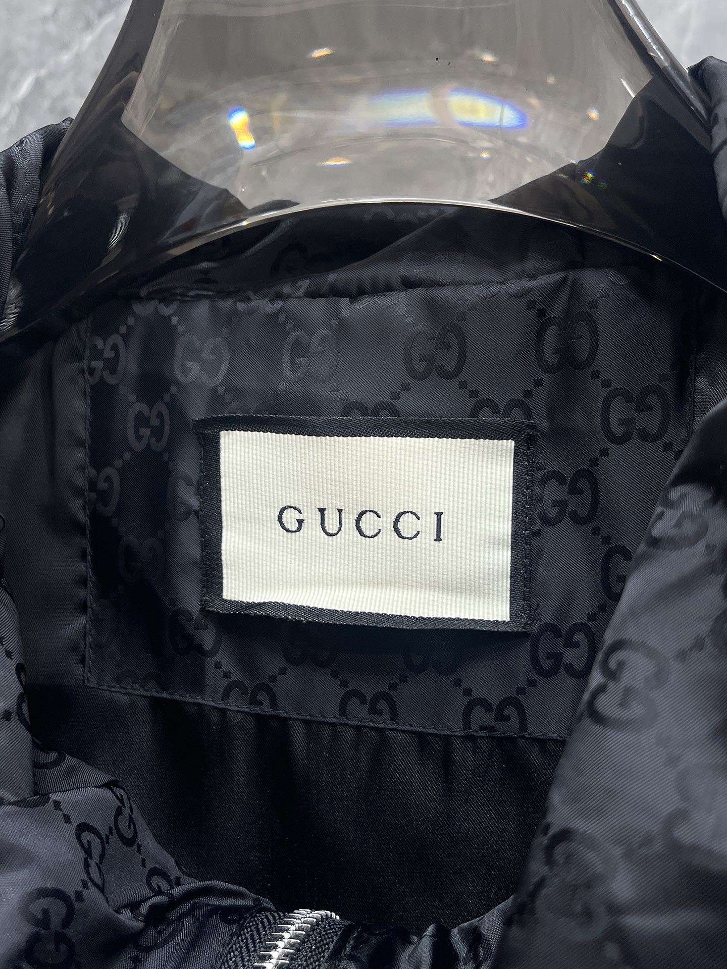 グッチ「Gucci 」秋冬新作メンズジャケット