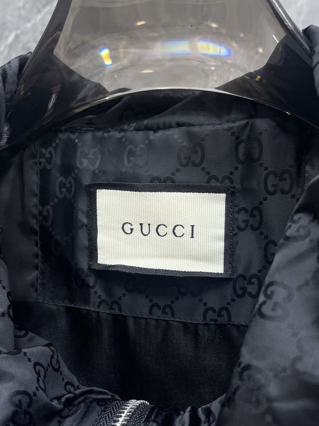 グッチ「Gucci 」秋冬新作メンズジャケット