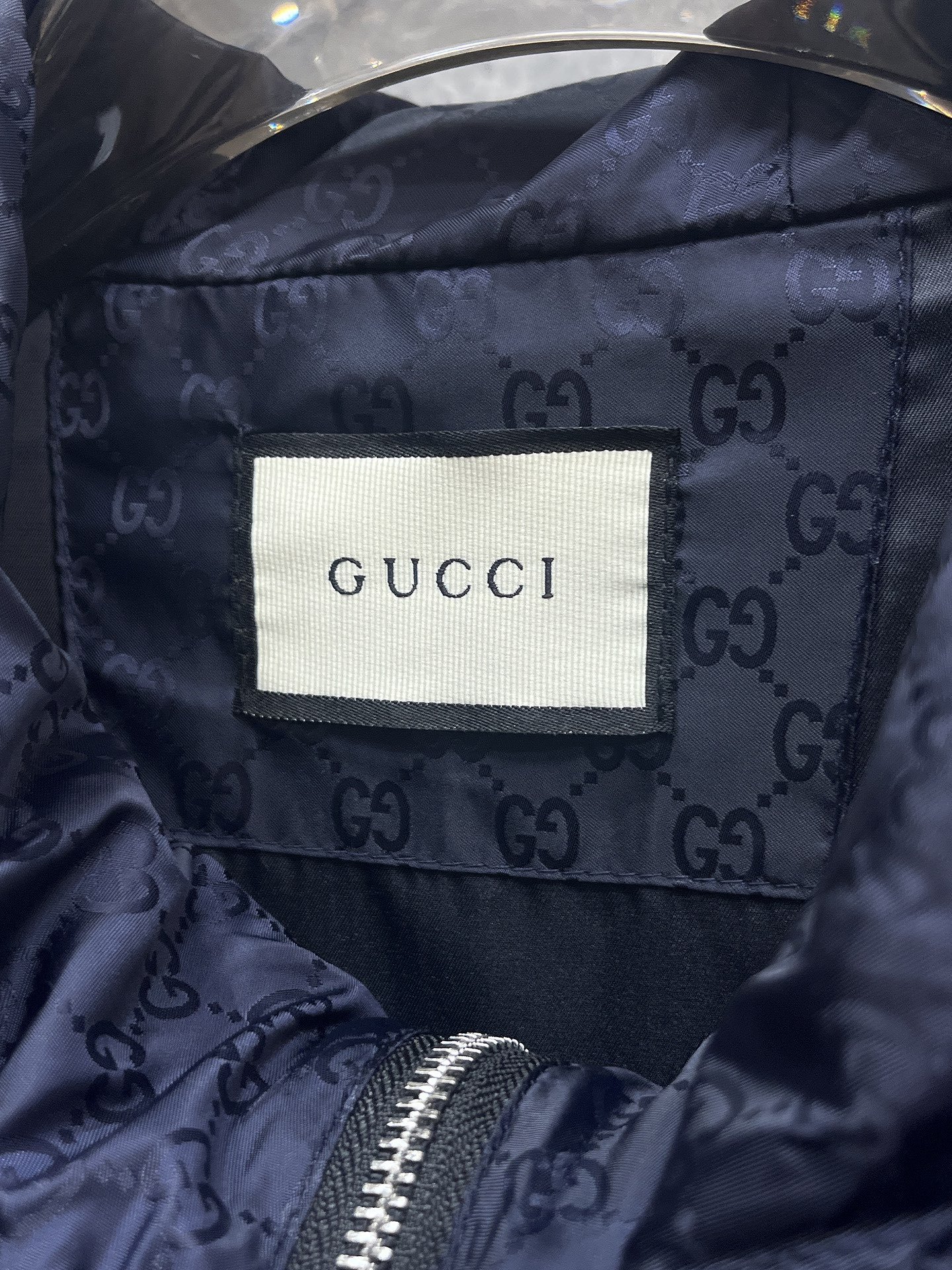 グッチ「Gucci 」秋冬新作メンズジャケット