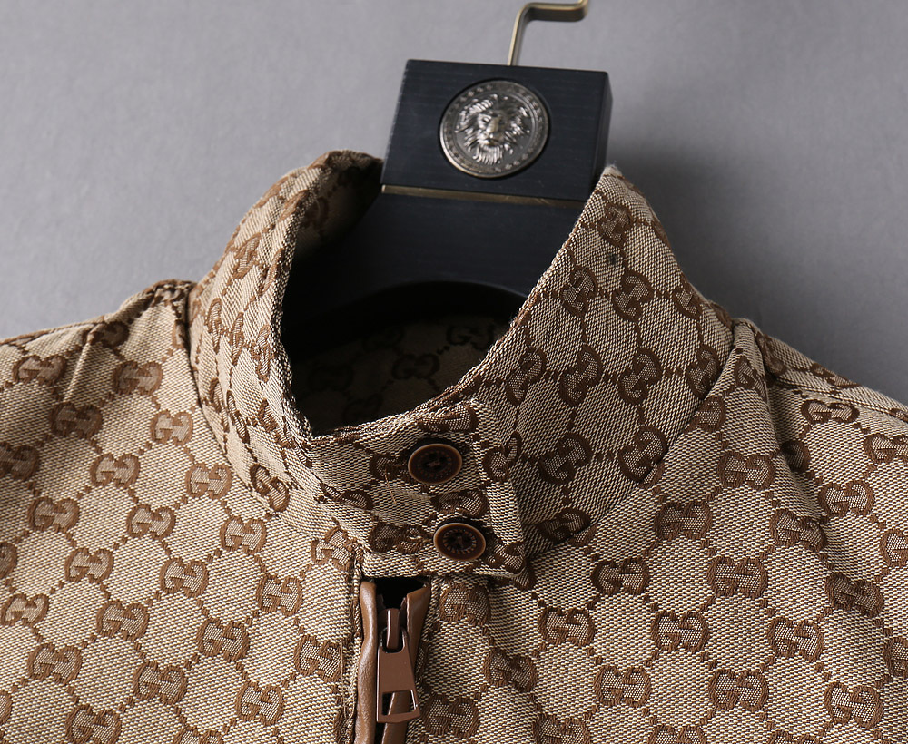 グッチ「Gucci 」秋冬新作メンズジャケット
