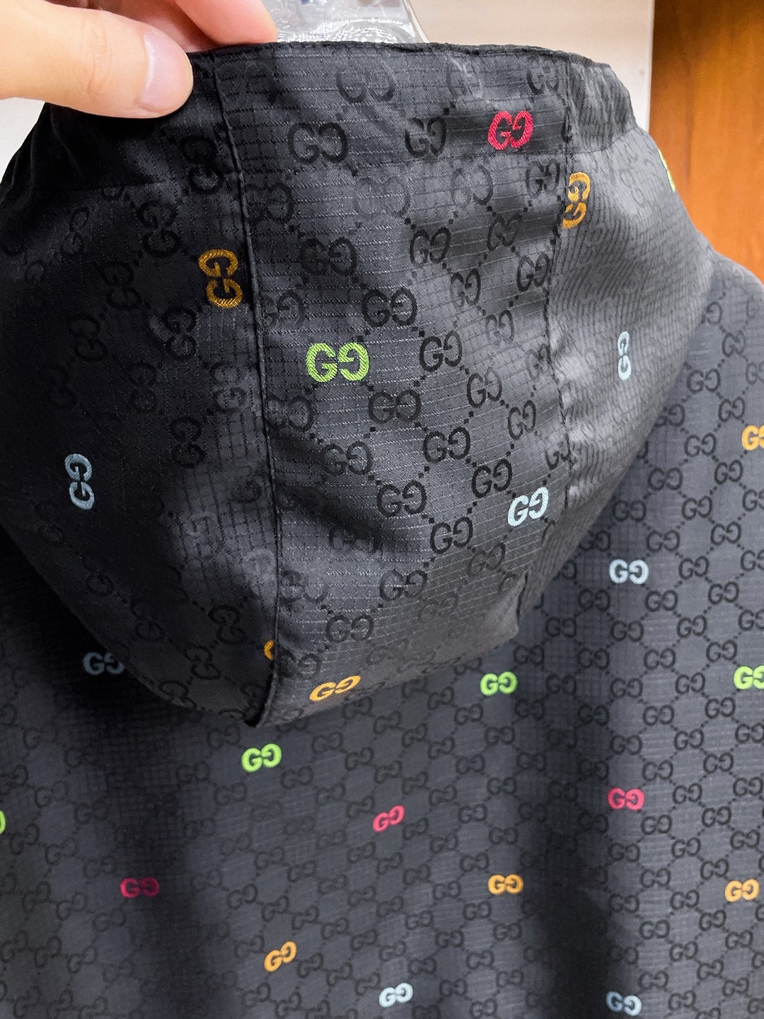 グッチ「Gucci 」秋冬新作メンズジャケット