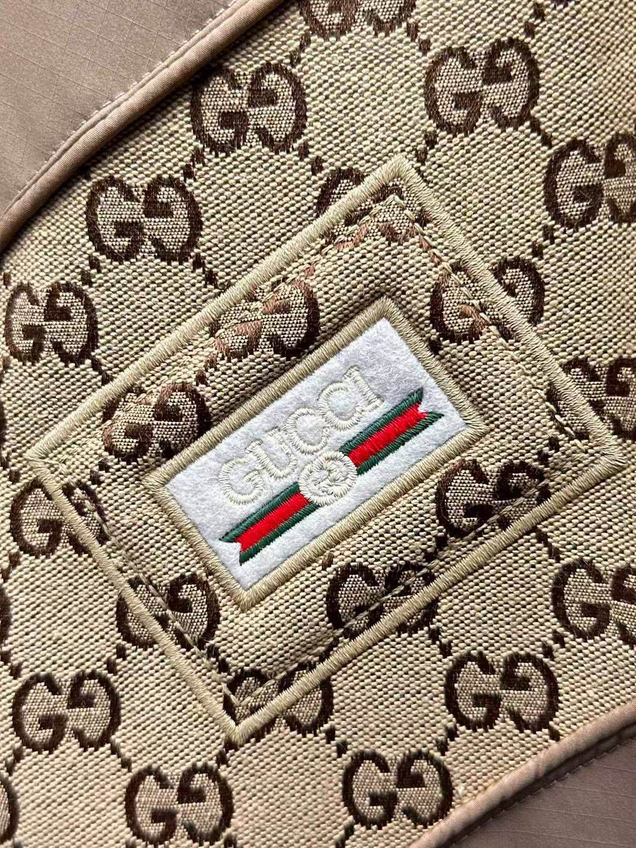 グッチ「Gucci 」秋冬新作メンズジャケット