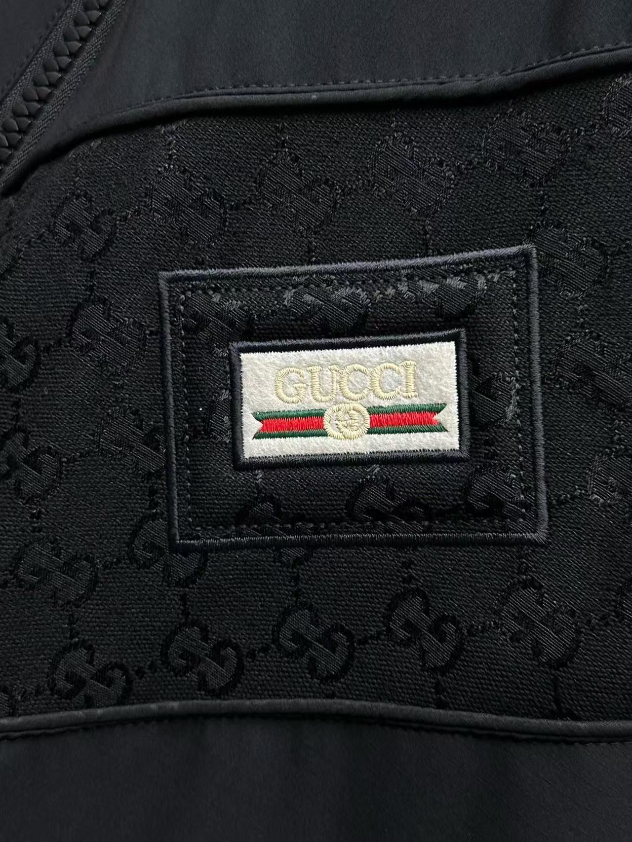 グッチ「Gucci 」秋冬新作メンズジャケット