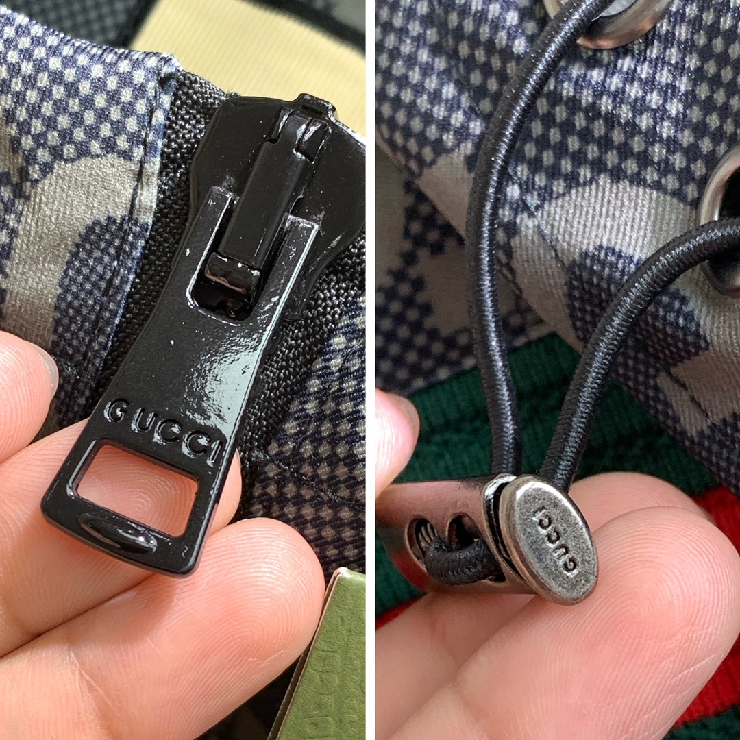 グッチ「Gucci 」秋冬新作メンズフード付きジャケット