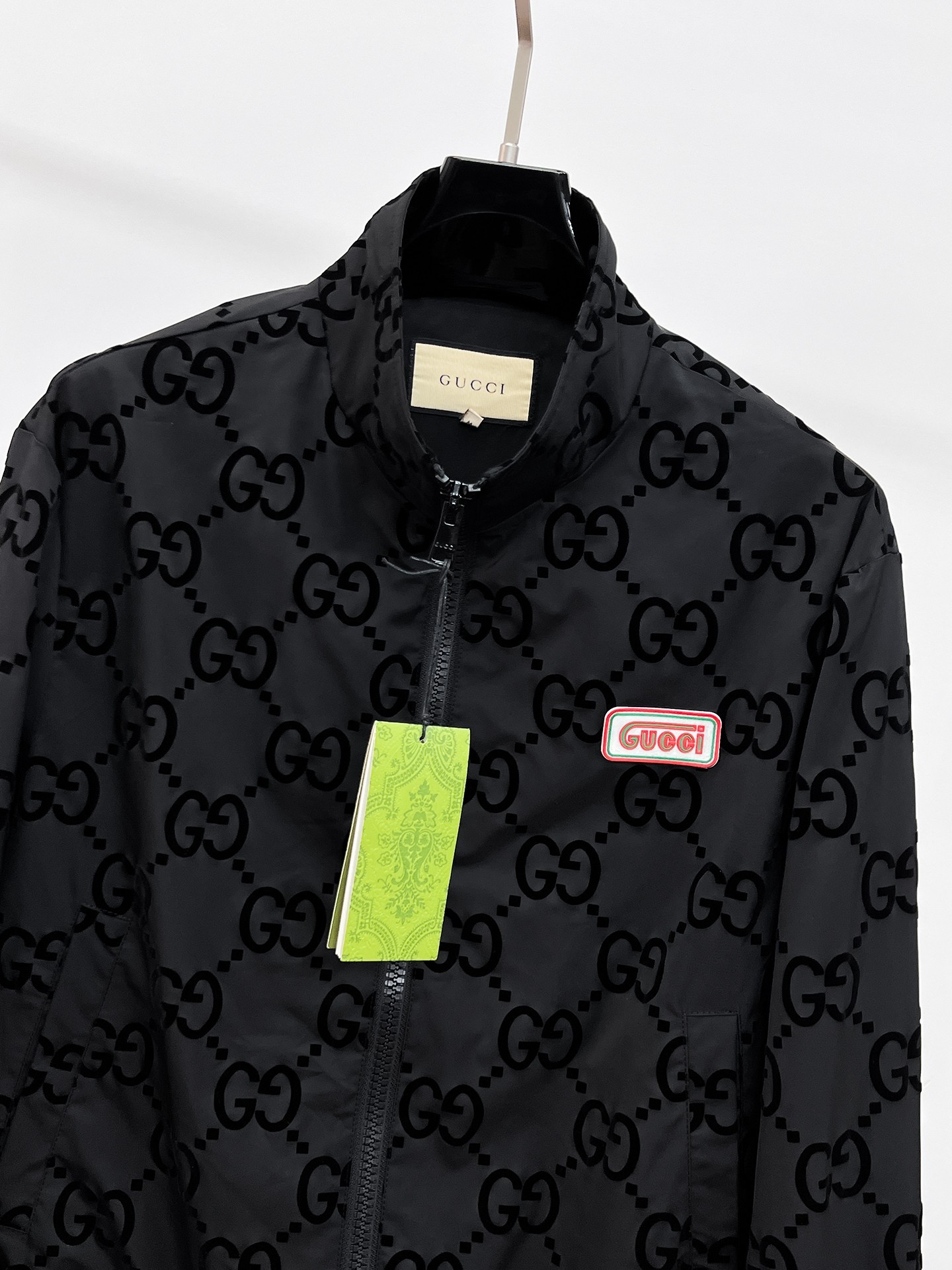 グッチ「Gucci 」秋冬新作メンズジャケット