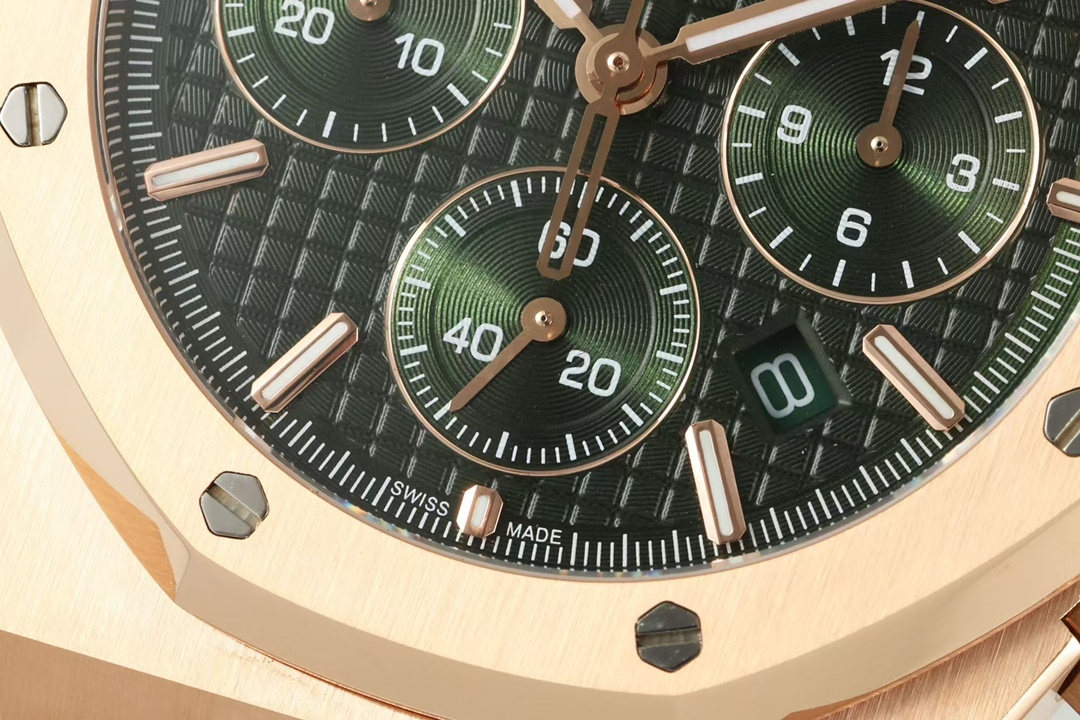 オーデマ・ピゲ ロイヤルオーク 41mm