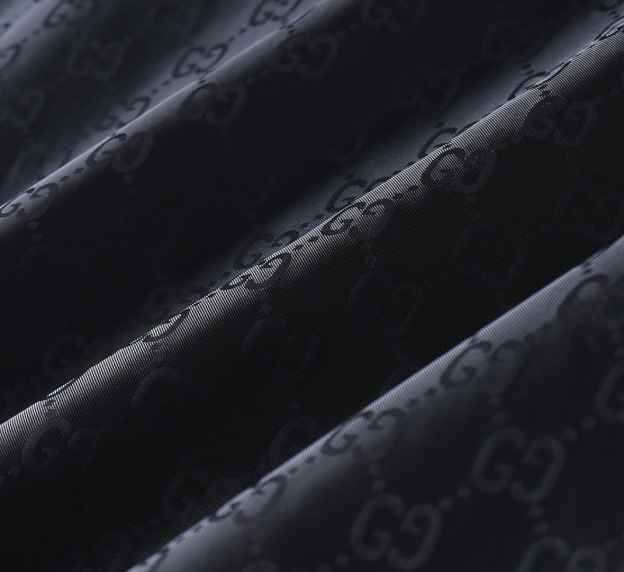 グッチ「Gucci 」秋冬新作メンズフード付きジャケット