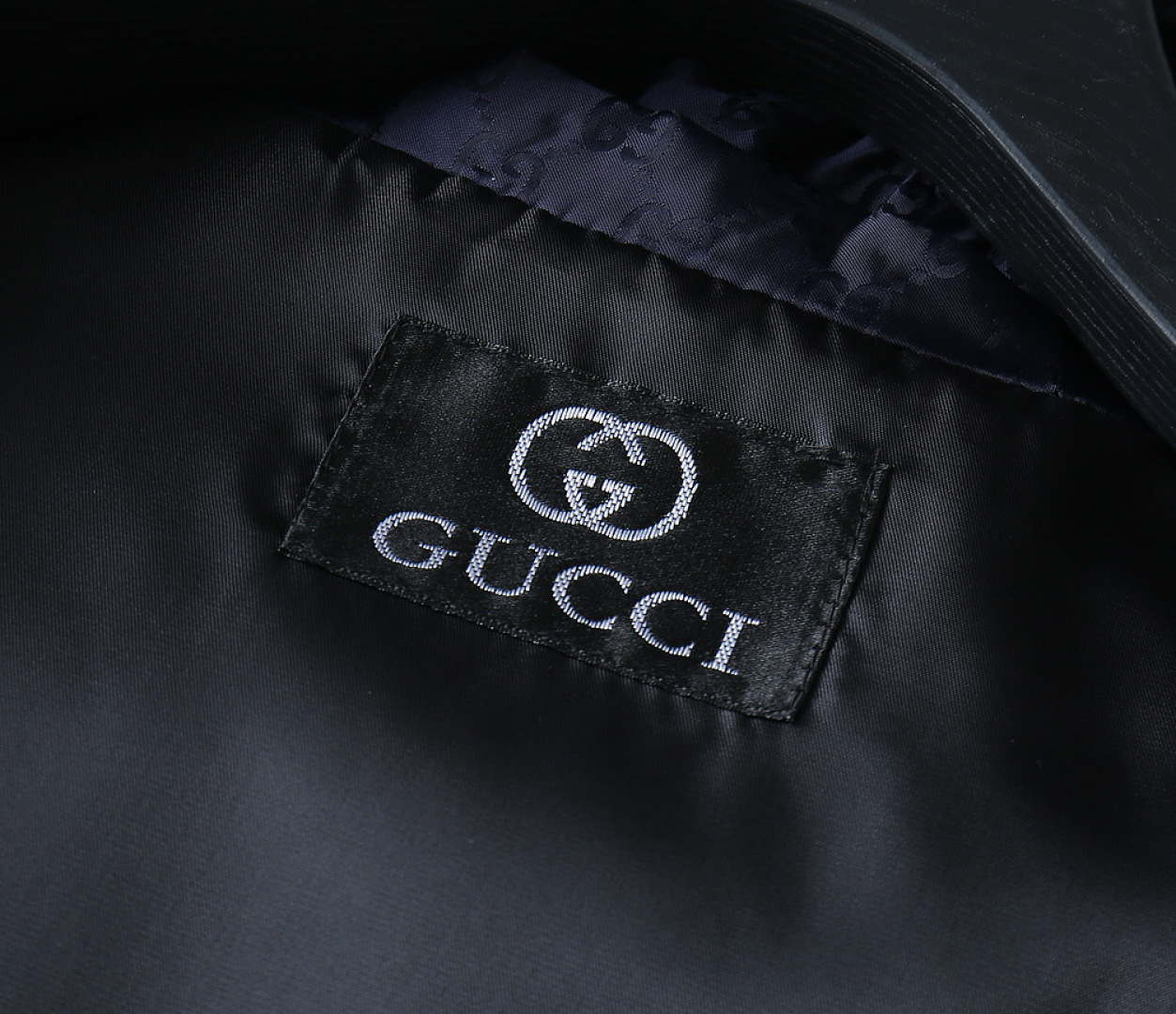 グッチ「Gucci 」秋冬新作メンズフード付きジャケット