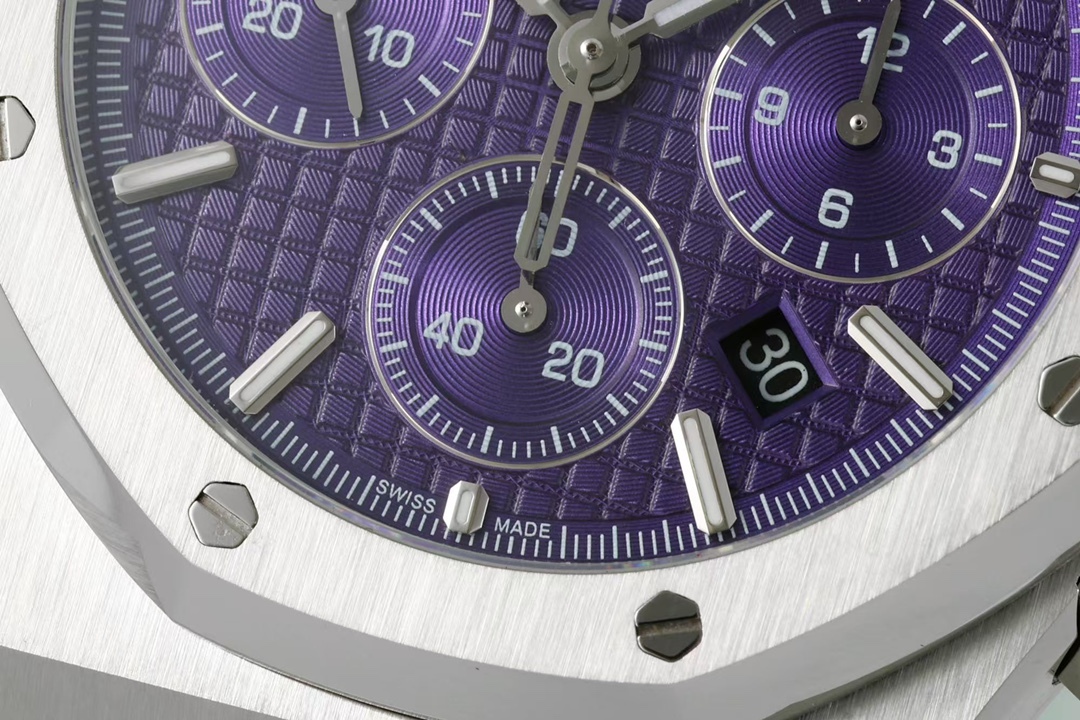 オーデマ・ピゲ ロイヤルオーク 41mm