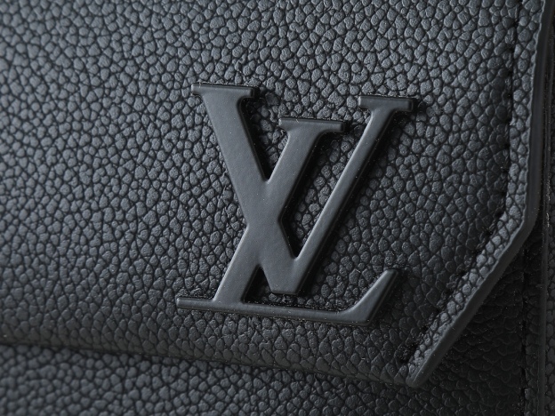 ルイ・ヴィトン「Louis Vuitton」パイロット チェストバッグ