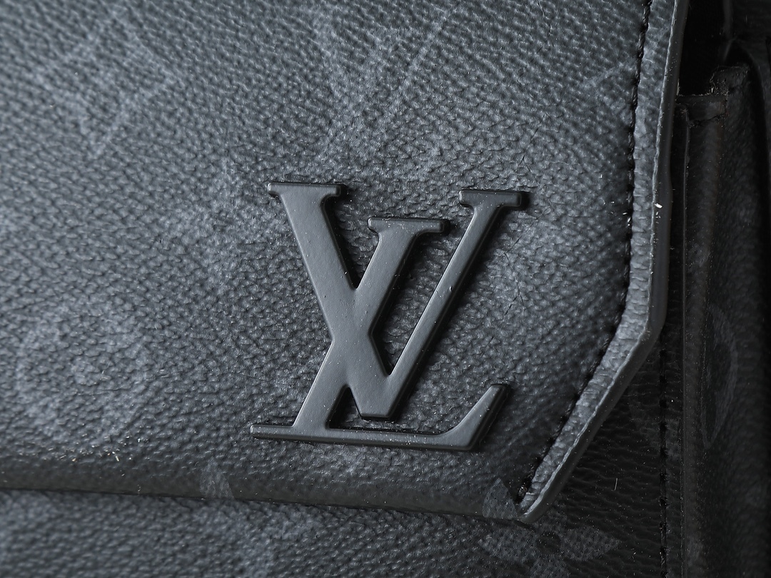 ルイ・ヴィトン「Louis Vuitton」パイロット チェストバッグ