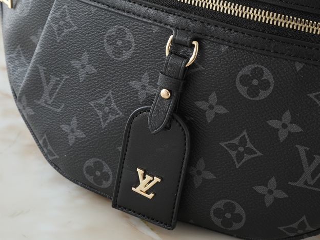 ルイ・ヴィトン「Louis Vuitton」ハイ･ライズ ウエストポーチ