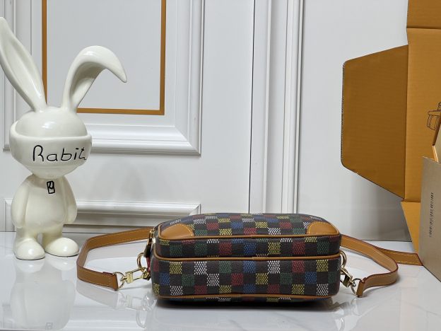 ルイ・ヴィトン「Louis Vuitton」Nil メッセンジャーバッグ