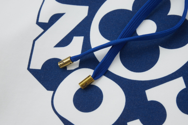 ルイ・ヴィトン「Louis Vuitton」 25FW Pharrell × Nigo フラワープリント フーディー