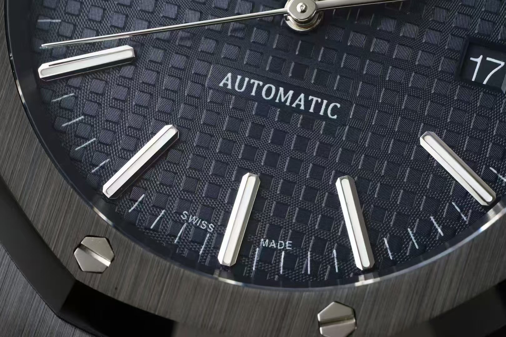 オーデマ・ピゲ ロイヤルオーク 41mm