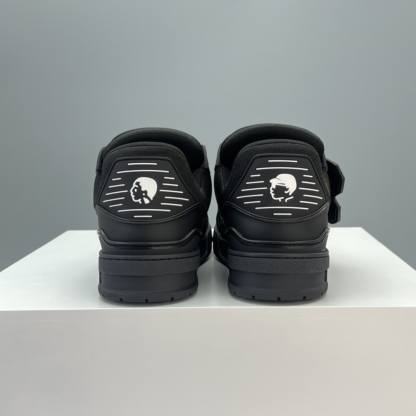 ルイ・ヴィトン「Louis Vuitton」 Skate スニーカー