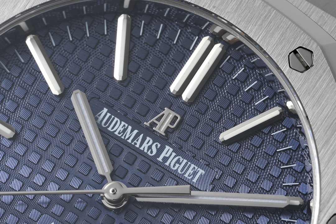 オーデマ・ピゲ ロイヤルオーク 41mm