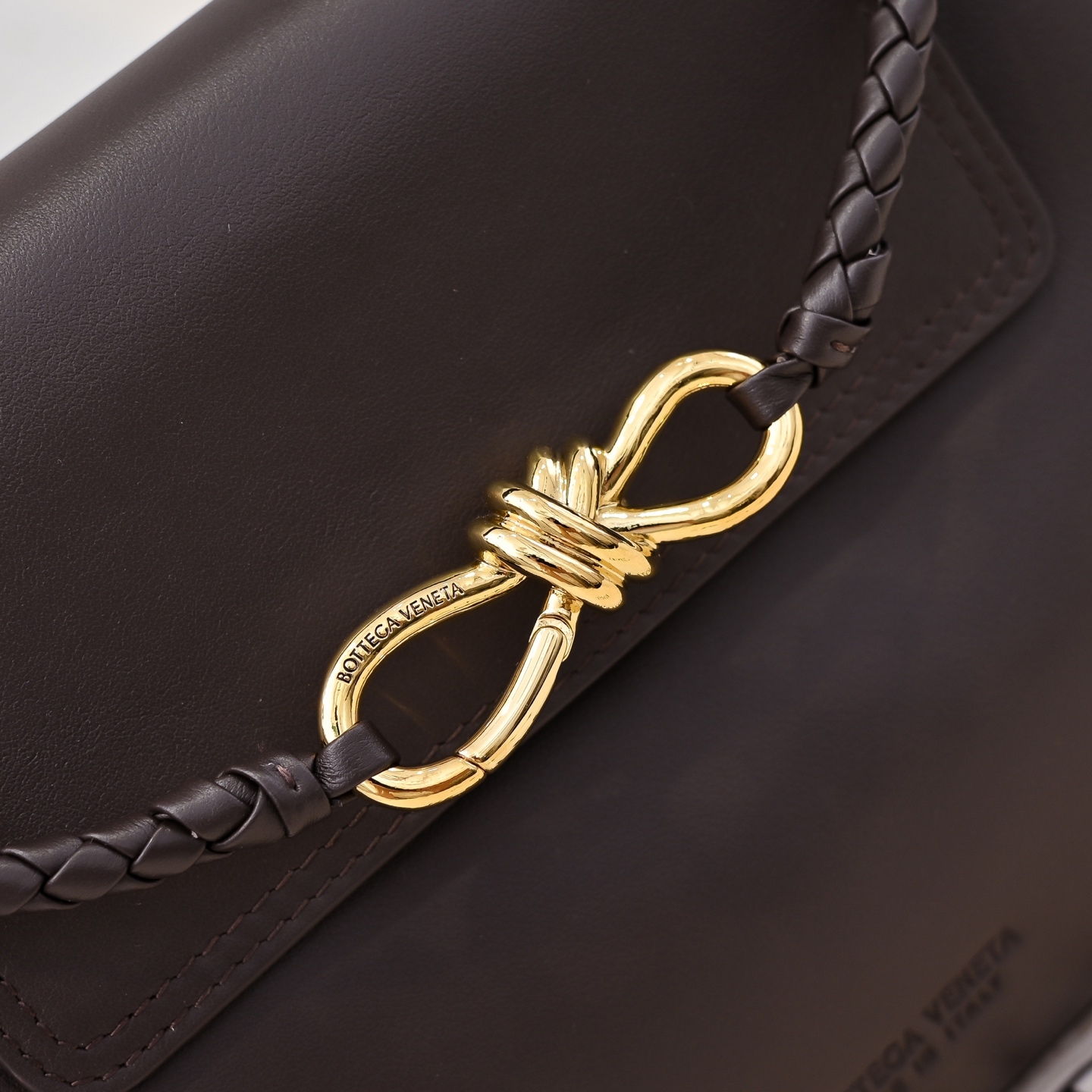 ボッテガ・ヴェネタ「Bottega Veneta」Ciao Ciao バッグ