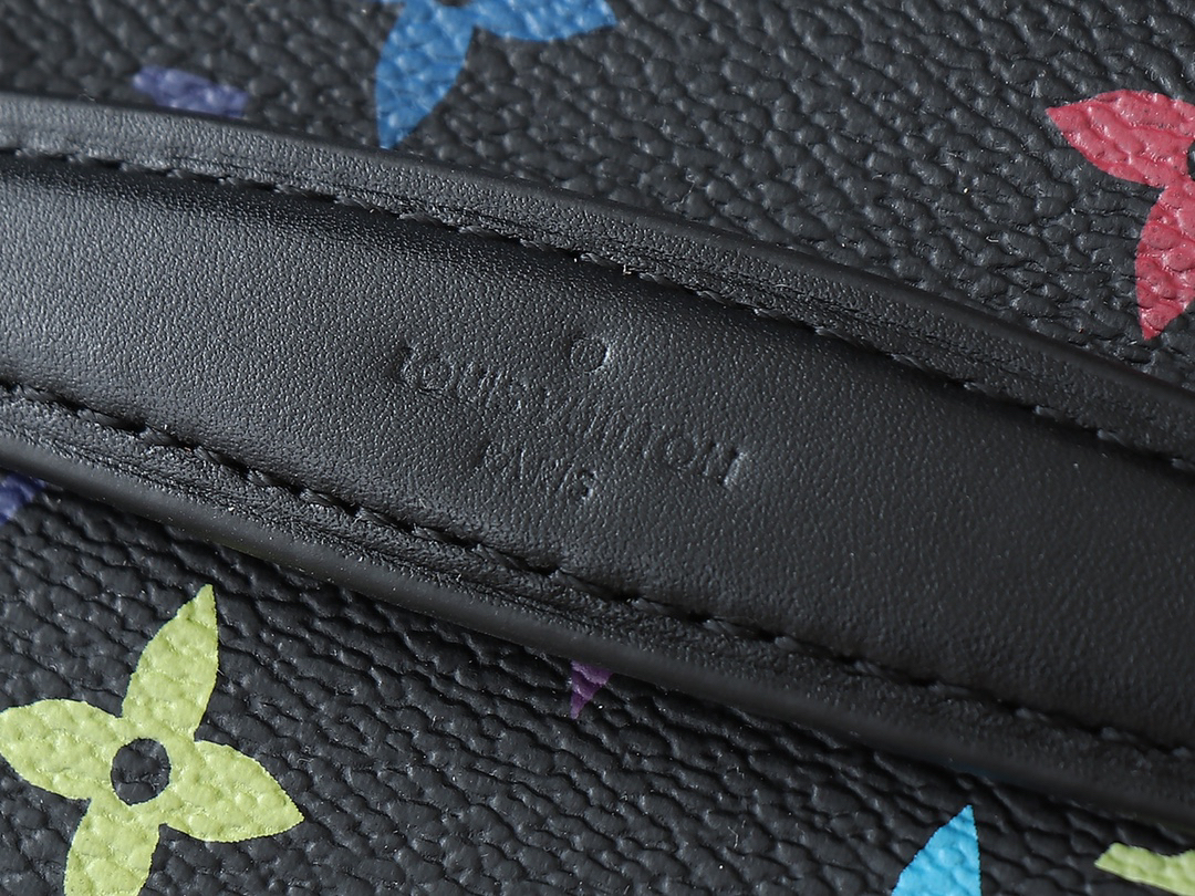 ルイ・ヴィトン LV x TM ニース･ナノ / ミニ / BB