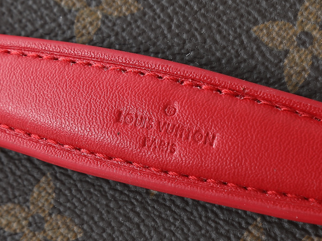 ルイ・ヴィトン LV x TM ニース･ナノ / ミニ / BB