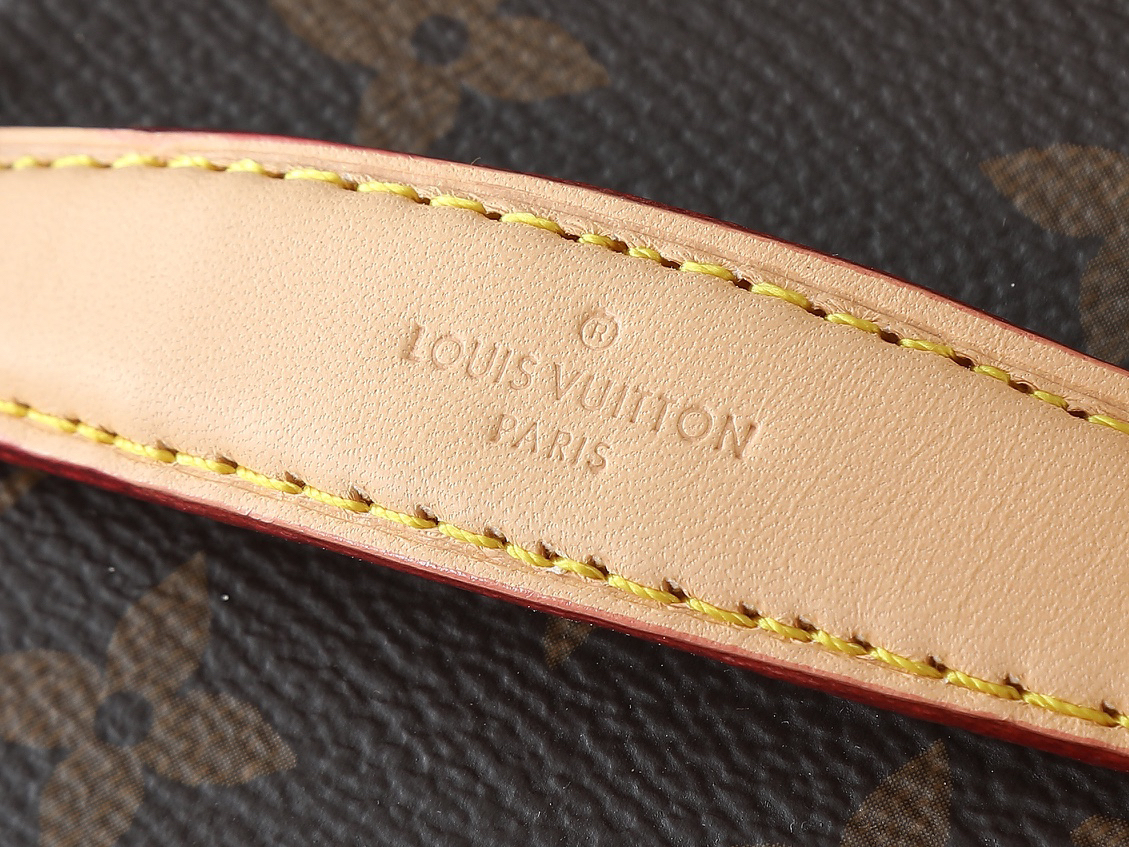 ルイ・ヴィトン LV x TM ニース･ナノ / ミニ / BB