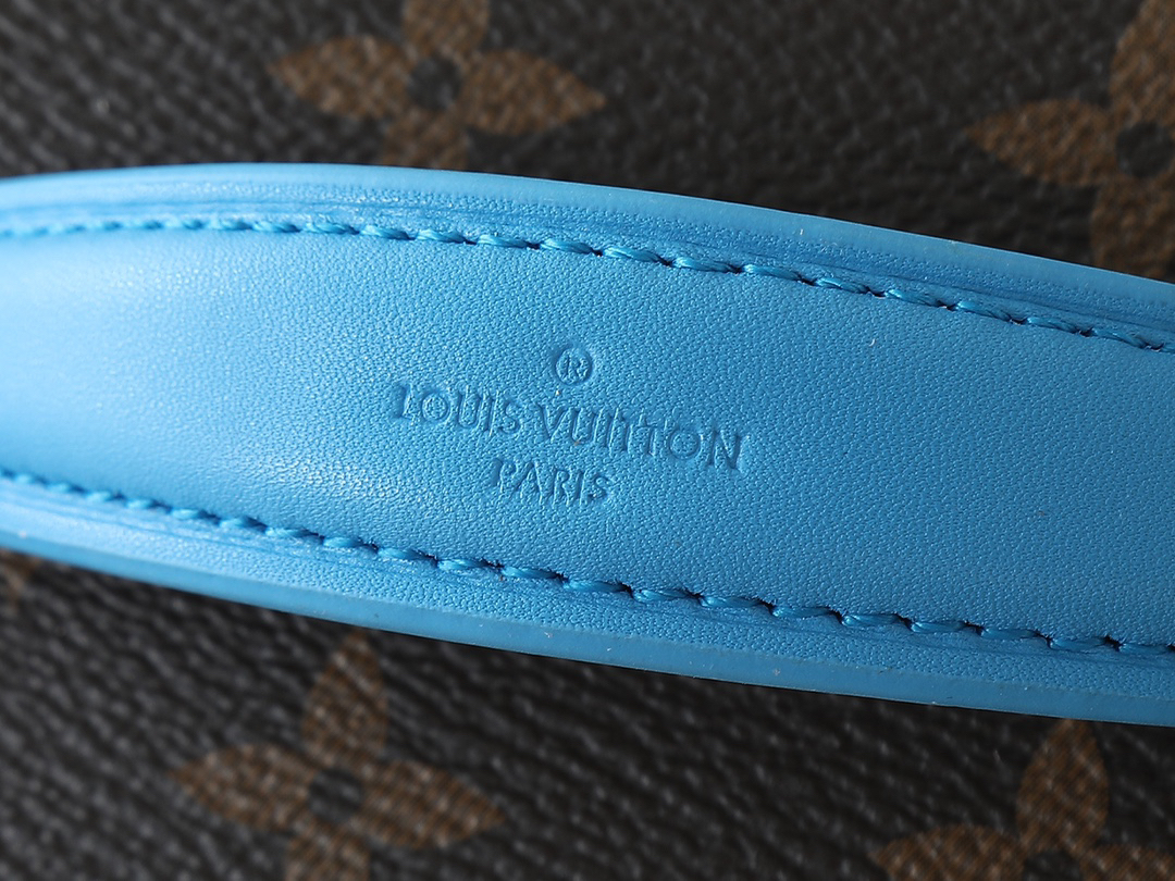 ルイ・ヴィトン LV x TM ニース･ナノ / ミニ / BB