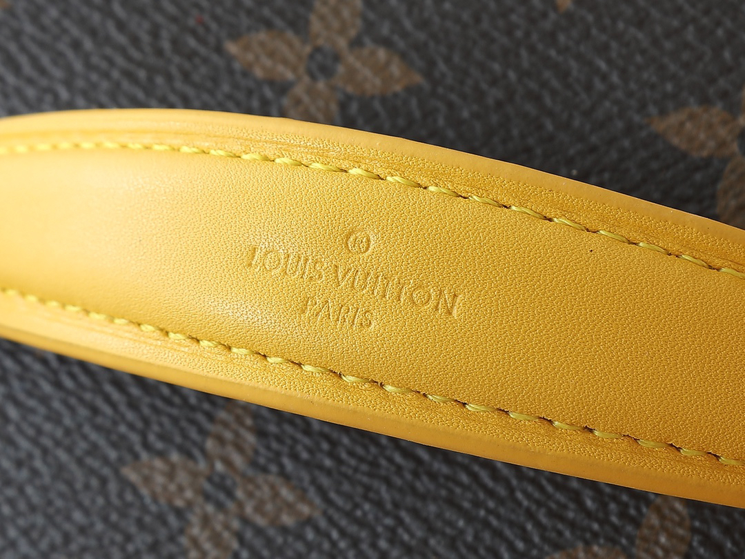 ルイ・ヴィトン LV x TM ニース･ナノ / ミニ / BB