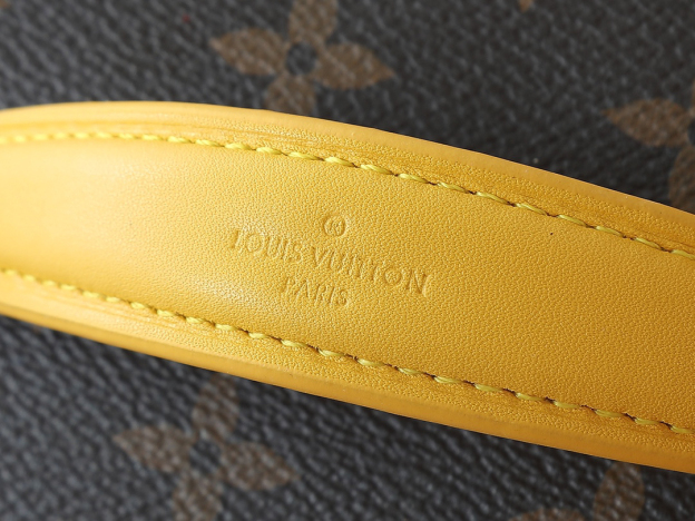 ルイ・ヴィトン LV x TM ニース･ナノ / ミニ / BB
