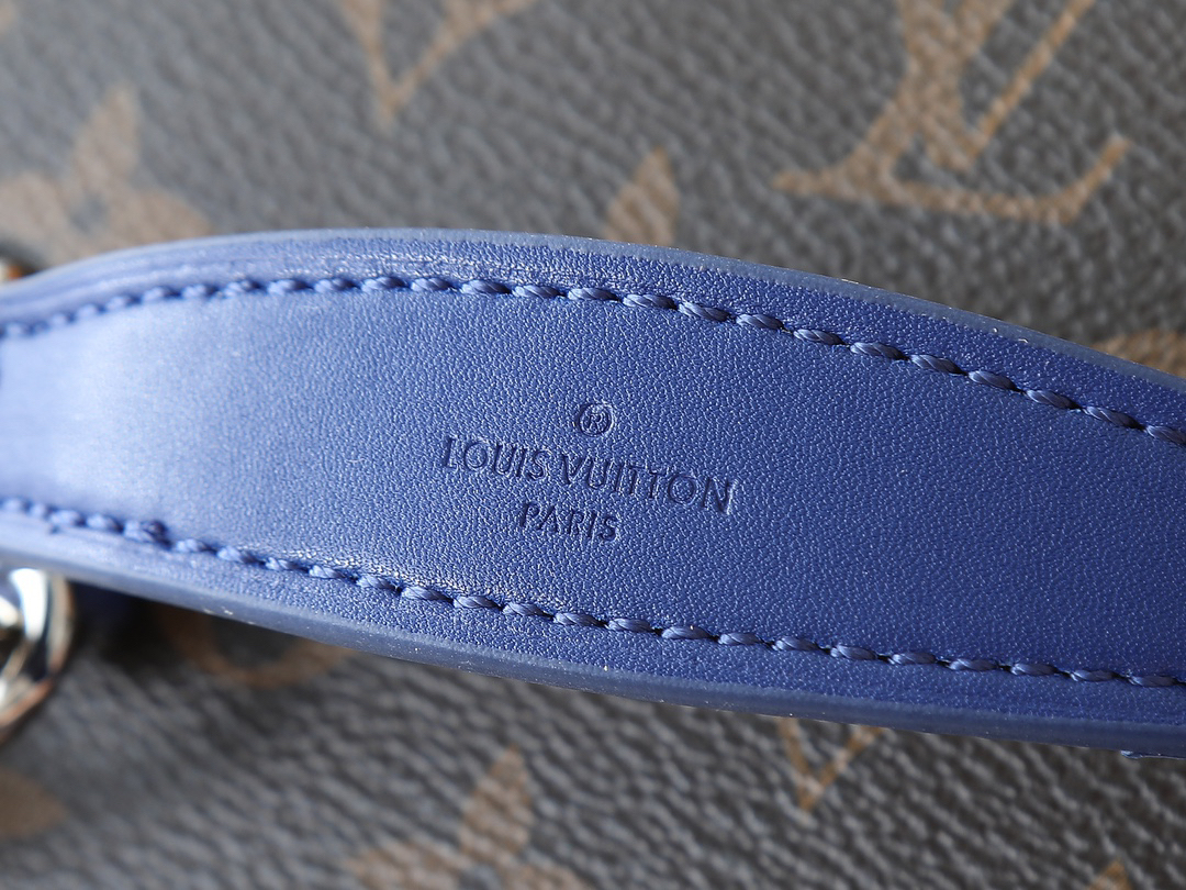 ルイ・ヴィトン LV x TM ニース･ナノ / ミニ / BB