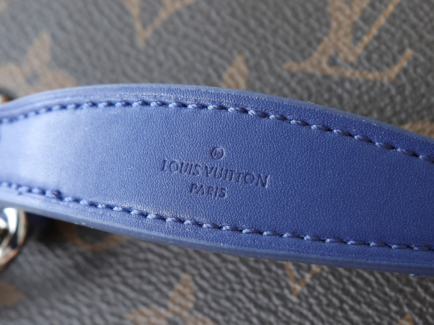 ルイ・ヴィトン LV x TM ニース･ナノ / ミニ / BB