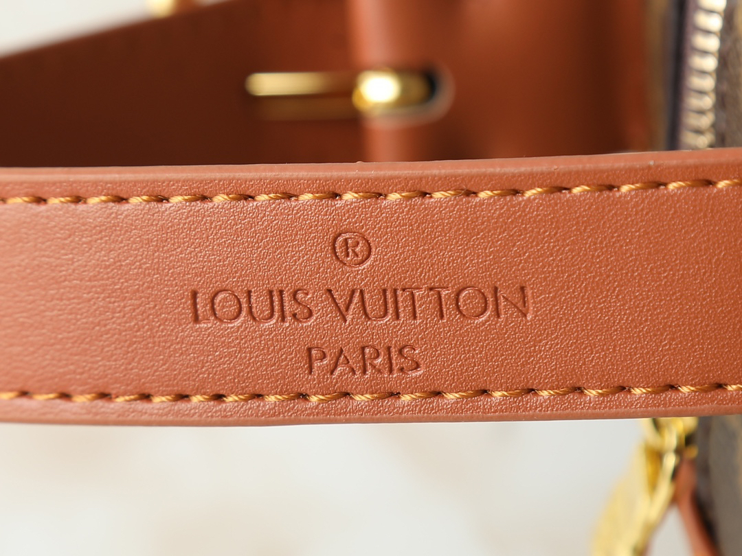 ルイ・ヴィトン ロッカー ドップ･キット