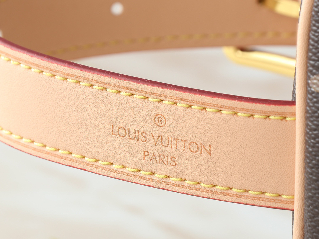 ルイ・ヴィトン ロッカー ドップ･キット