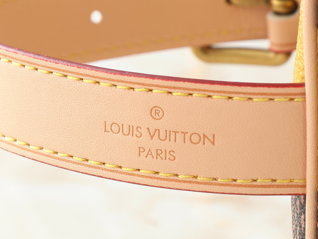 ルイ・ヴィトン ロッカー ドップ･キット