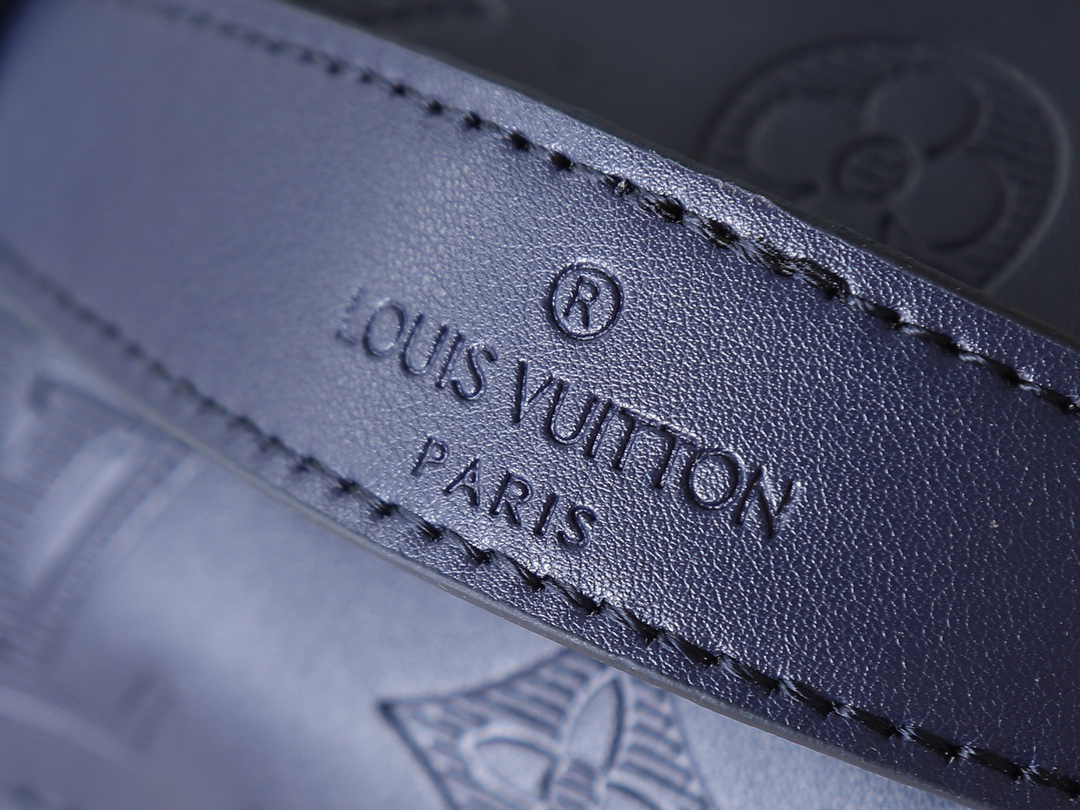 ルイ・ヴィトン ラッシュ･バムバッグ