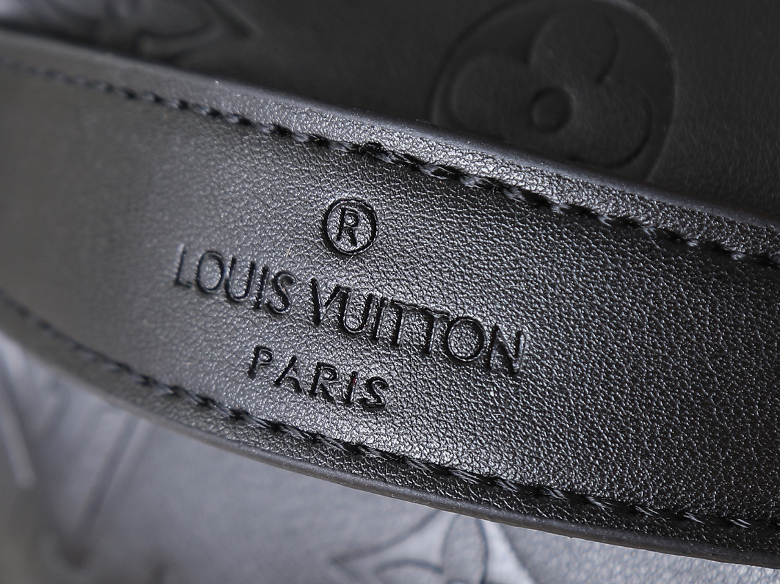 ルイ・ヴィトン ラッシュ･バムバッグ