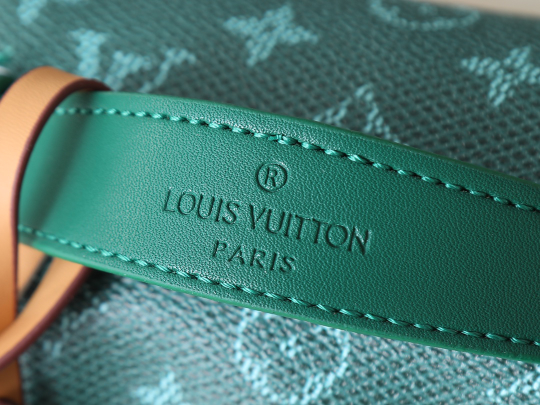 ルイ・ヴィトン ラッシュ･バムバッグ