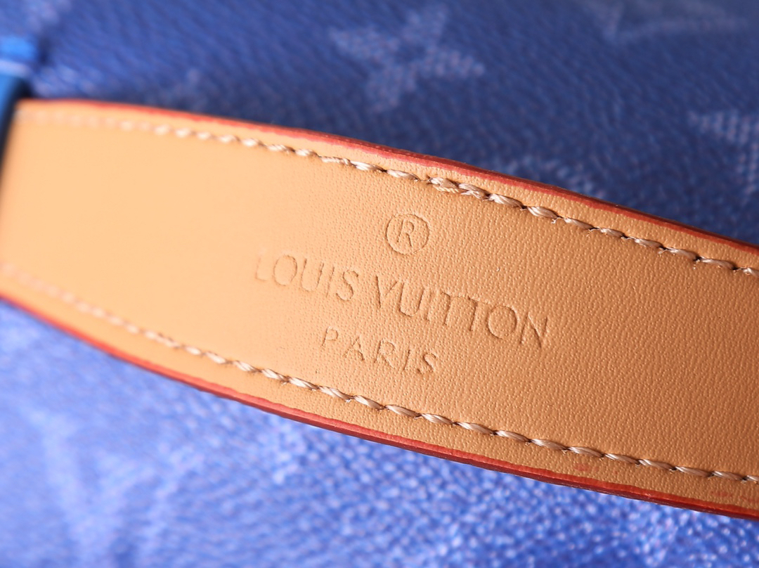 ルイ・ヴィトン ラッシュ･バムバッグ