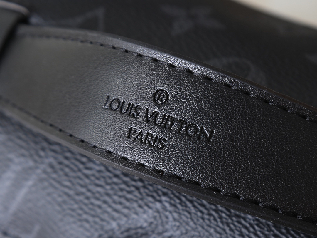 ルイ・ヴィトン ラッシュ･バムバッグ