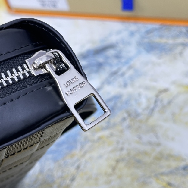 ルイ・ヴィトン ジッピー･ウォレット XL