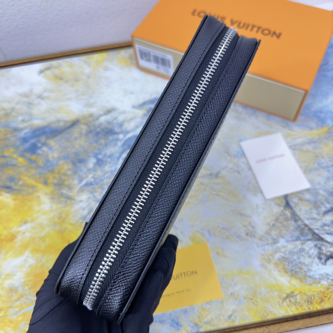 ルイ・ヴィトン ジッピー･ウォレット XL